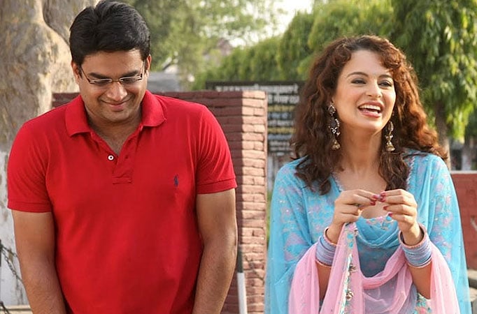 Reasons Why Tanu Weds Manu Returns Looks INTERESTING