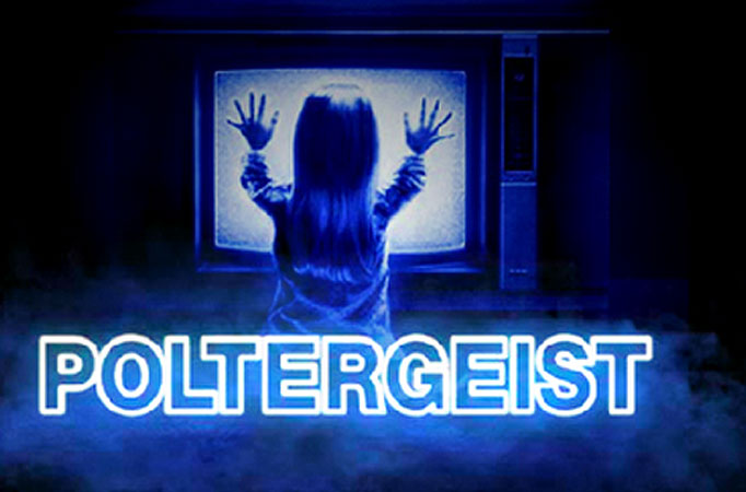 Poltergeist