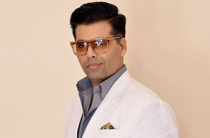 Karan Johar