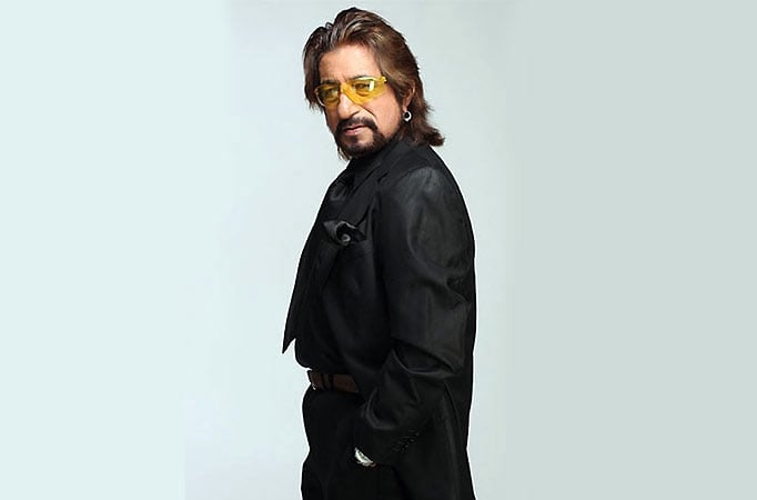 Shakti Kapoor