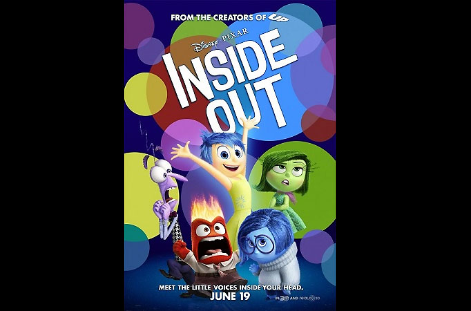 Inside Out