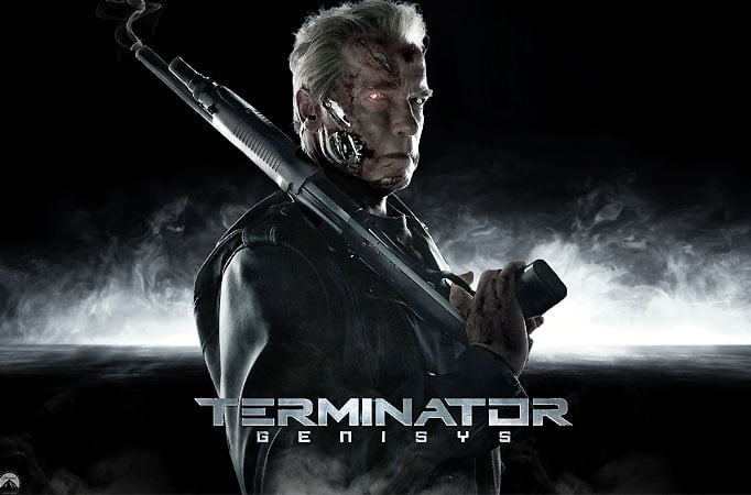 Terminator Genisys