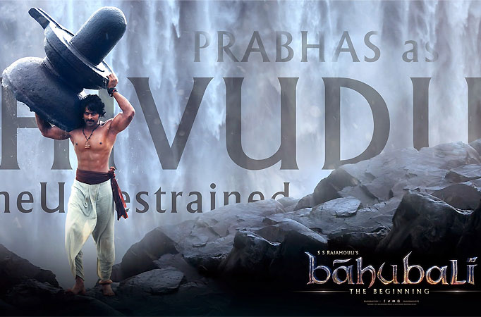 Bahubali