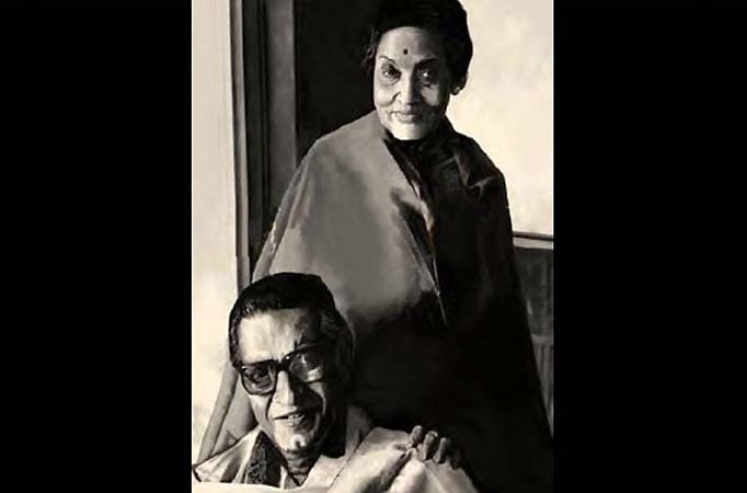 Satyajit Ray's widow Bijoya Ray dead 