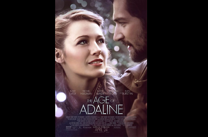 The Age of Adaline