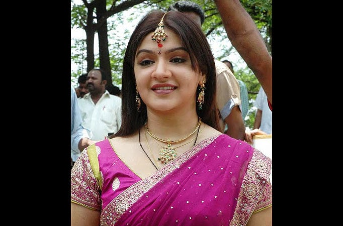 Telugu actor Aarthi Agarwal dead 