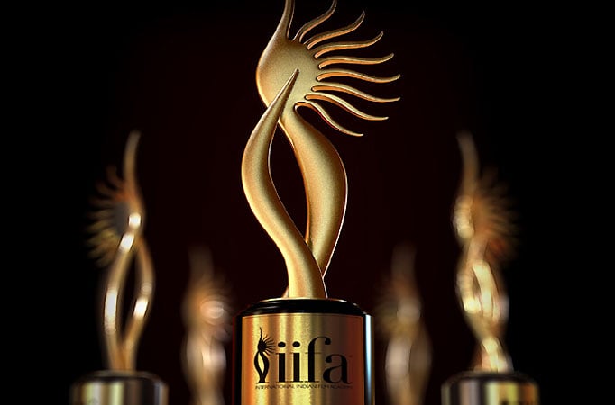 2015 IIFA awards