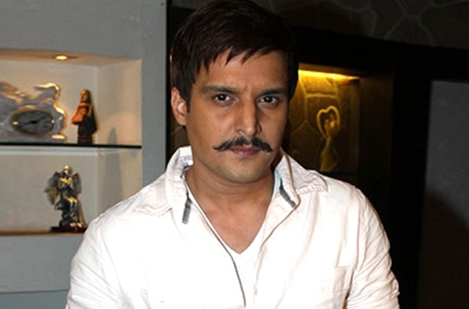 Jimmy Sheirgill