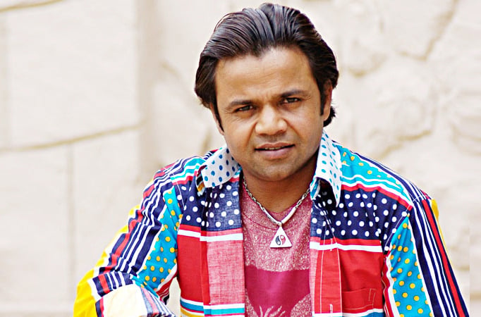 Rajpal Yadav