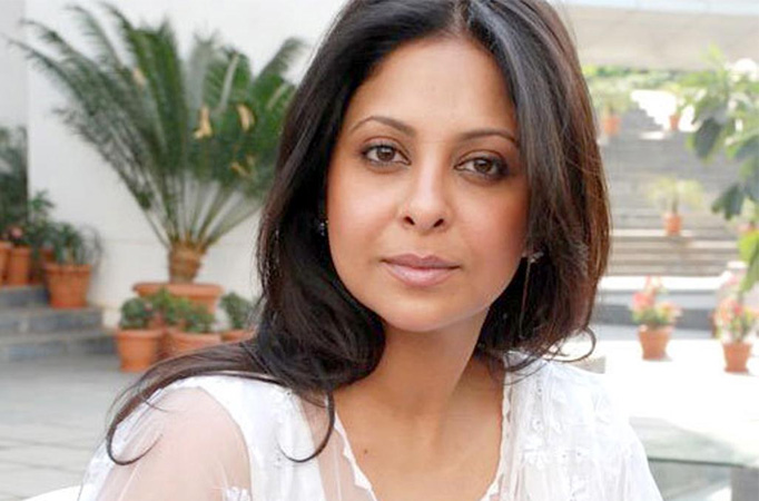 Shefali Shah