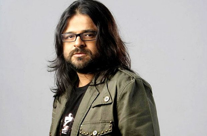  Pritam Chakraborty