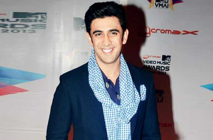 Amit Sadh