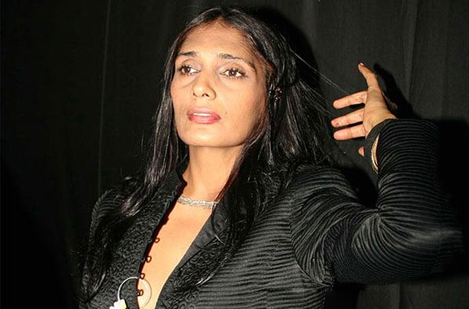 Anu Aggarwal