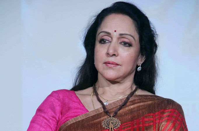 Hema Malini