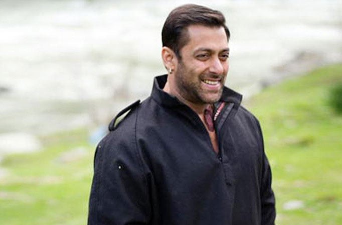 Salman Khan