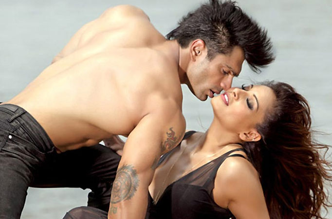 5 Reasons KSG-Bips jodi is the HOTTEST 