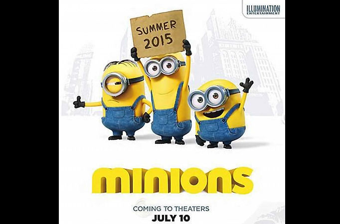 Minions