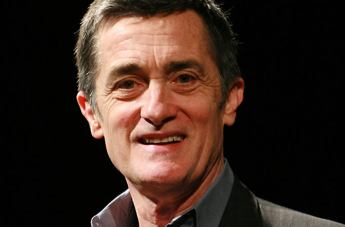 Actor Roger Rees