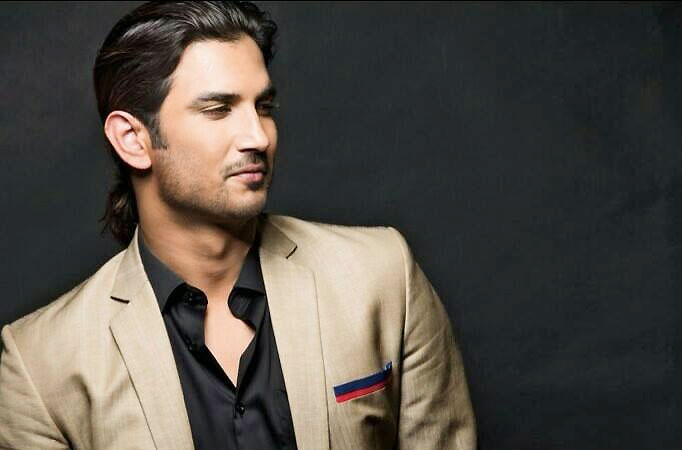 Sushant Singh Rajput