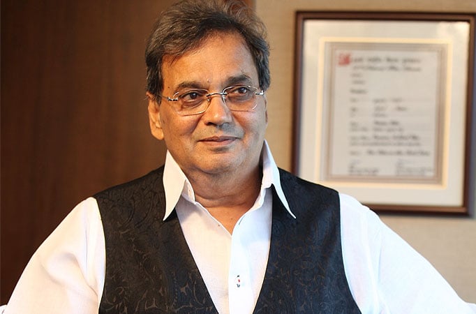 Subhash Ghai