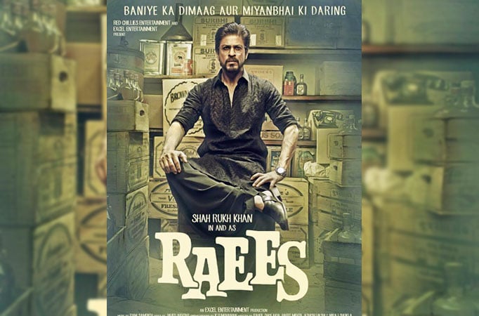 Raees