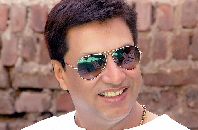 Madhur Bhandarkar