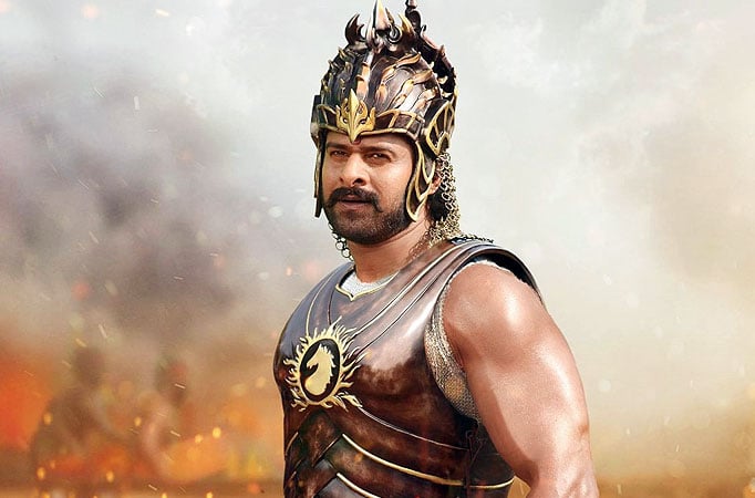 Prabhas