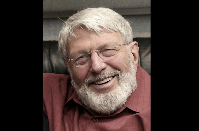 Theodore Bikel 