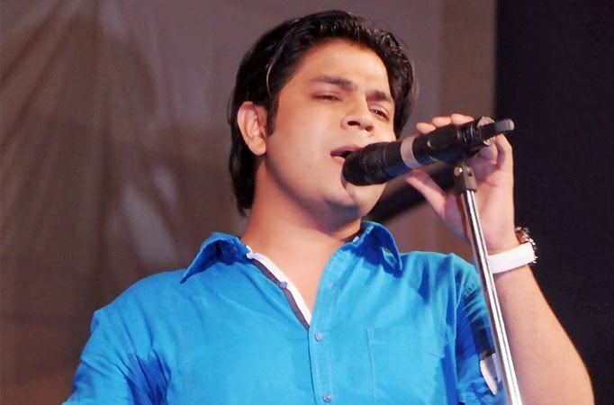 Ankit Tiwari