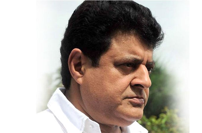 Gajendra Chauhan