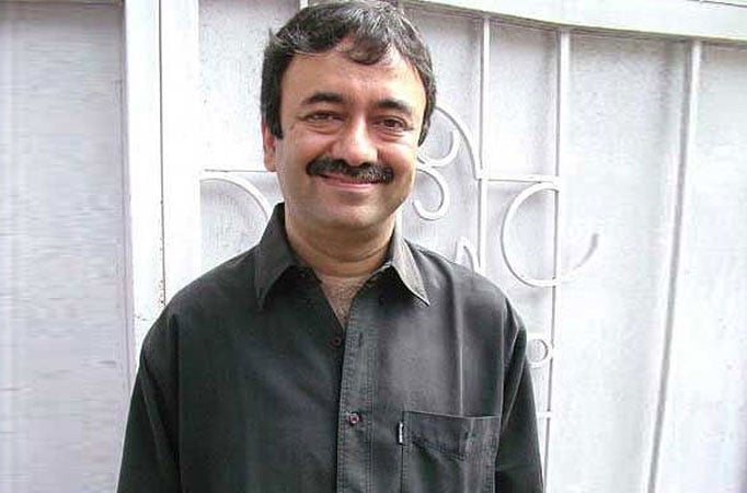 Rajkumar Hirani