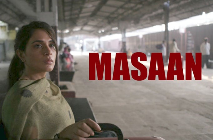 Masaan