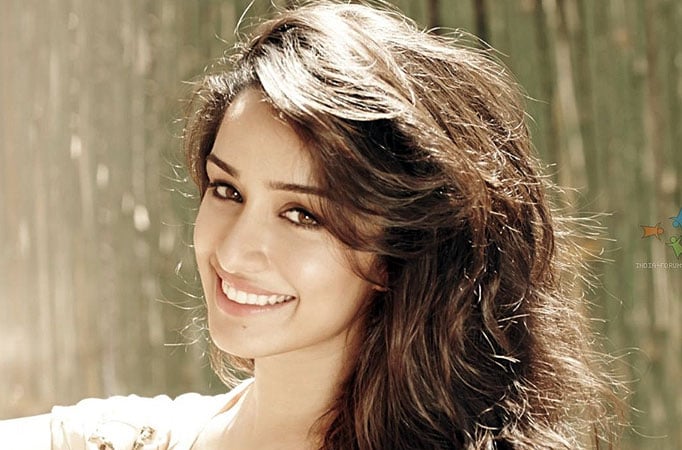 Shraddha Kapoor