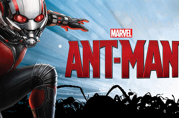 Ant-Man