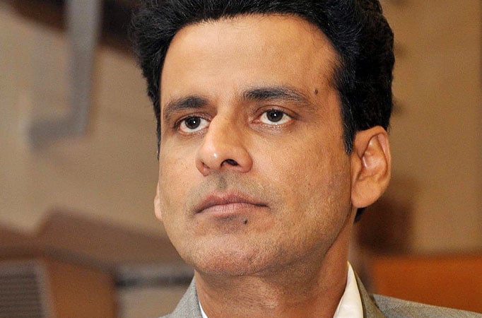 Manoj Bajpayee