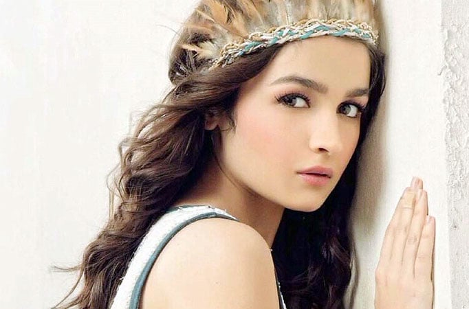 Alia Bhatt