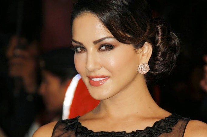 Sunny Leone