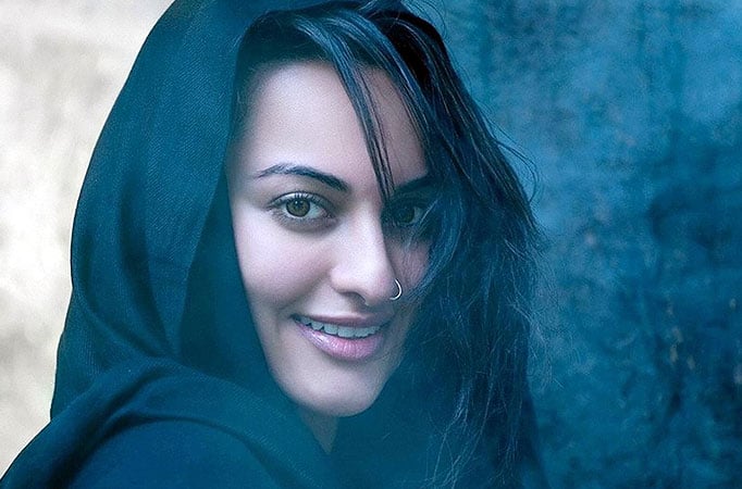 Sonakshi Sinha