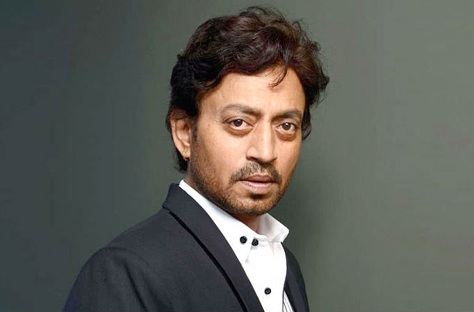 Irrfan Khan