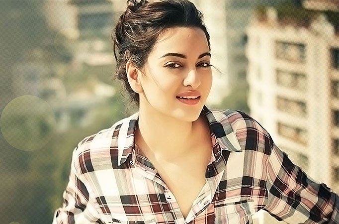 Sonakshi Sinha