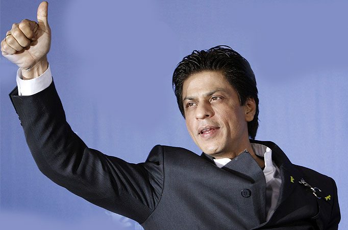 Shah Rukh Khan