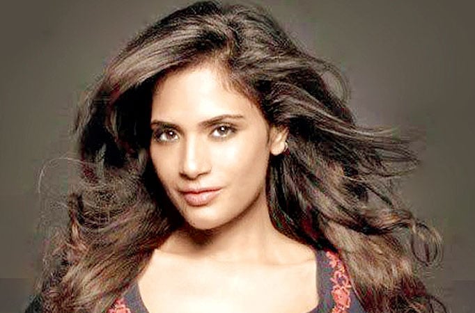 Richa Chadda