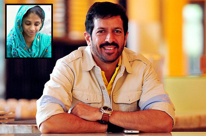 Kabir Khan