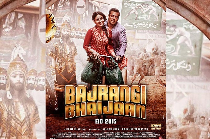 Bajrangi Bhaijaan