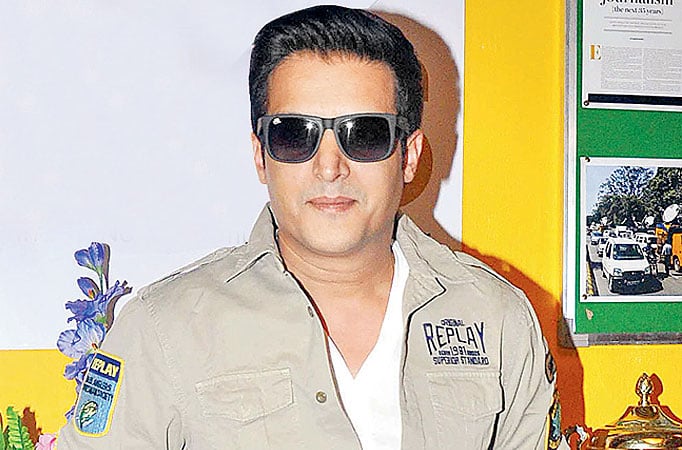 Jimmy Shergill 