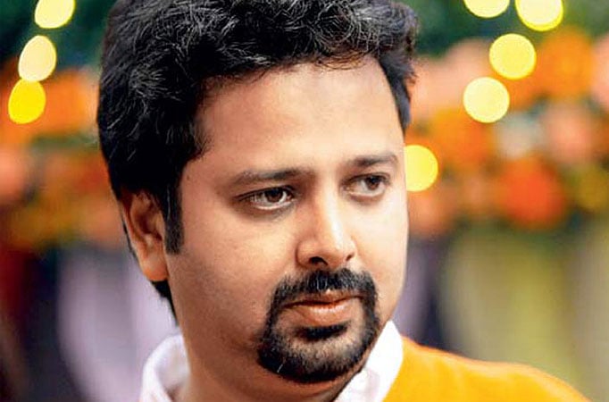 Nikhil Advani 