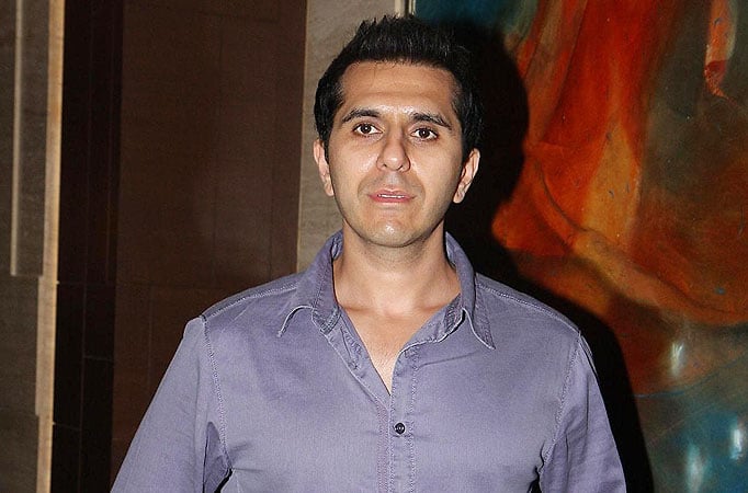 Ritesh Sidhwani