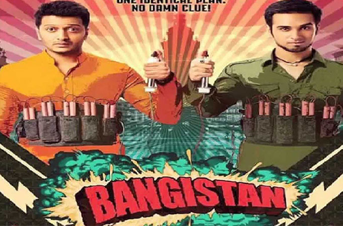 Bangistan