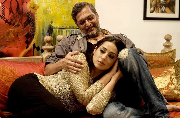 Nana Patekar-Mahie Gill starrer 'Wedding Anniversary' 