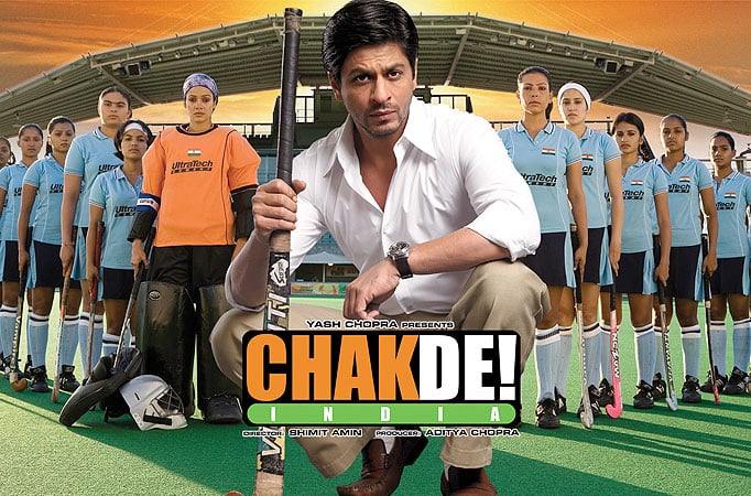 Chak De India